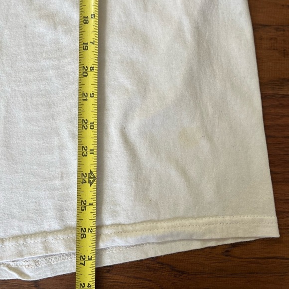 “Crack Of Dawn” Mount Up T-Shirt. - Picture 6 of 9